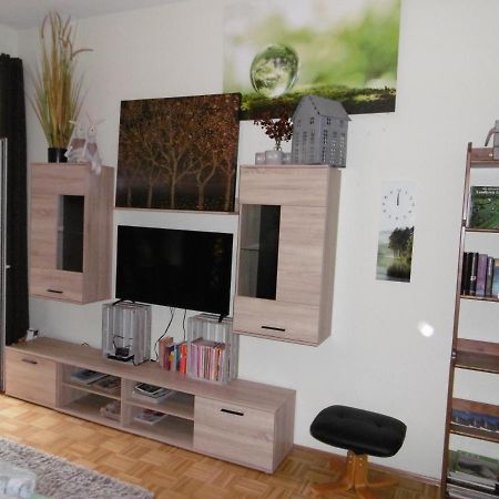 Mitten In Leipzig Wohnung 2 Zewnętrze zdjęcie